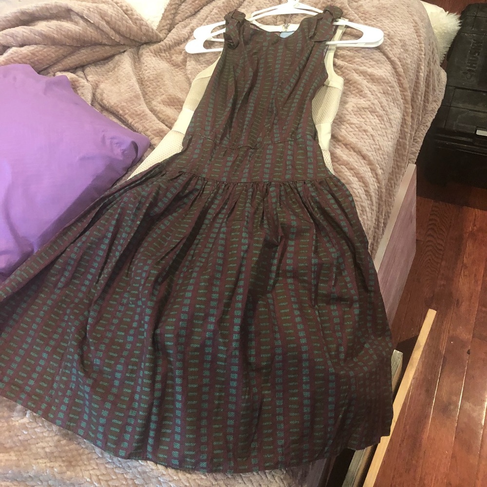 Original Prada dress, Used once.